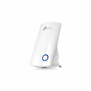 Tp Link Répéteur Amplificateur Wi-Fi Range Extender N300 2x2 Mimo 300mbps 2,4ghz Tl-Wa850re