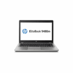 Ordinateur Portable Hp Folio Core I5 9480m Ram 8go Disque 256go SSD, Webcam, WiFi, Occasion