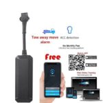 GPS Tracker : Dispositif de géolocalisation en temps réel, doté d’une précision haute performance, suivi à distance via application mobile et plateforme web, avec alerte antivol, historique de trajets, autonomie longue durée, connectivité 4G, et compatibilité avec véhicules, objets et personnes.