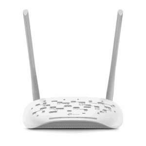 Tp Link 300 Mbps Wireless N Access Point Tl-Wa801n