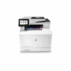 Imprimante Photocopieuse Hp Laser Jet Pro Color Mfp 479 Fdn Multifonction Copieur Télécopieur Impression Scanner A4 Numérisation recto-verso