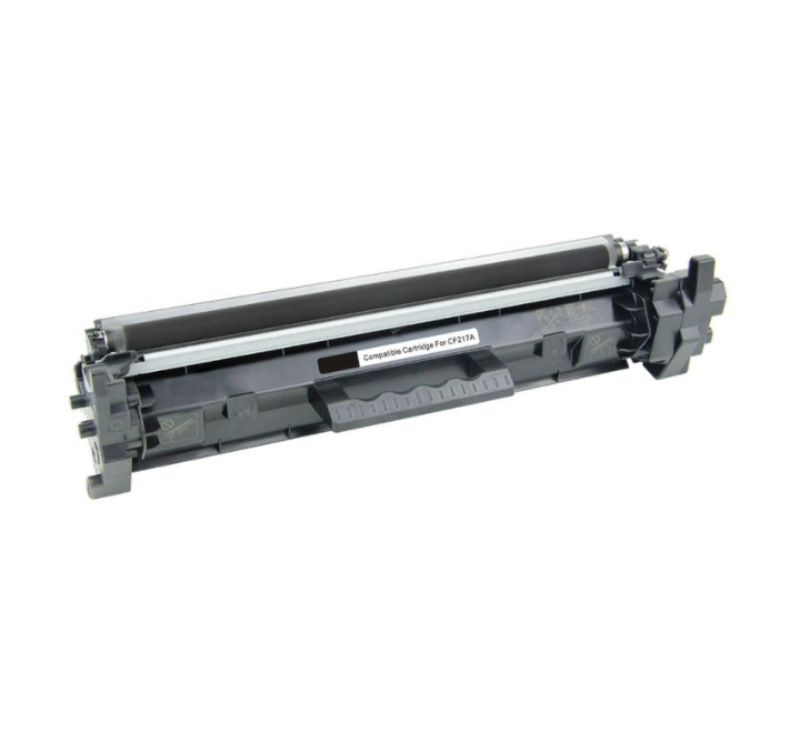 Hp 17a CF217a Toner Noir Authentique Pour Hp Laserjet Pro Original – Image 2