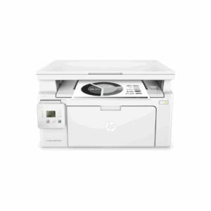 Imprimante Photocopieuse HP Laser Jet Pro MFP 130A Multifonction Laser Noir Blanc 22 ppm, 600 x 1200 ppp, USB