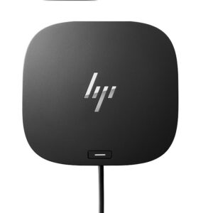 Dock G5 HP USB-C