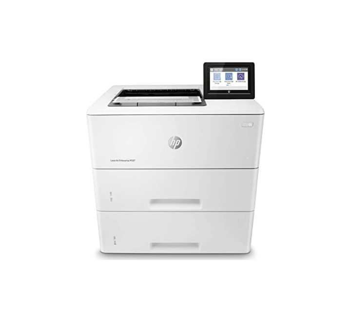 Imprimante Hp Laserjet Entreprise M507x Serie Phbvmb810v