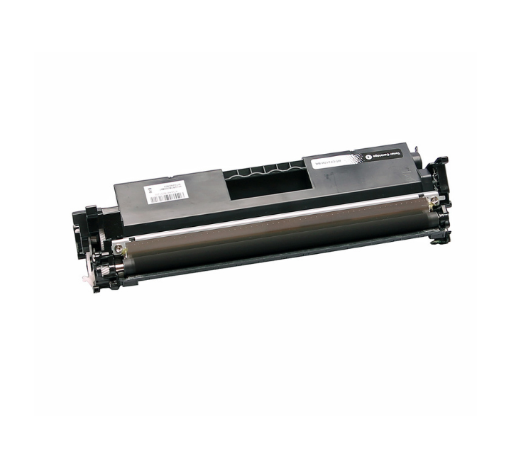 Hp 17a CF217a Toner Noir Authentique Pour Hp Laserjet Pro Original – Image 3