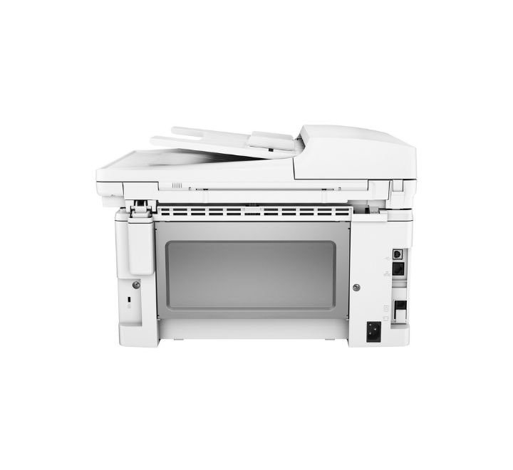 Imprimante Photocopieuse HP Laser Jet Pro 130FN Multifonction Noir et Blanc 22 ppm, 600 x 600 ppp, Connexion USB, Ethernet, Fax, AirPrint – Image 4