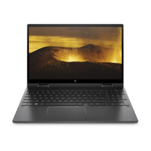Ordinateur HP Envie 14 avec processeur Intel Core i7, 16 Go de RAM, disque dur SSD de 512 Go, écran tactile X360 13 pouces, design convertible 2-en-1 pour une expérience fluide et performante.