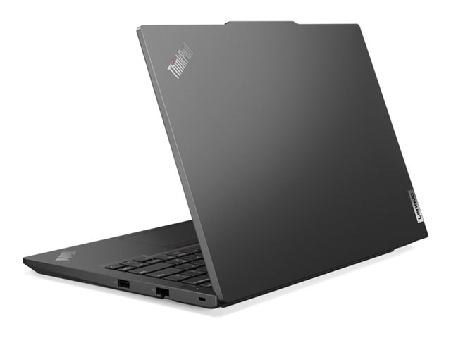 Lenovo ThinkPad E14 - Ordinateur Portable Professionnel avec Processeur Intel Core i7, Mémoire RAM 16 Go, Stockage SSD 512 Go, Écran 14 Pouces, Ultra-Compact et Haute Performance pour les Utilisateurs Exigeants – Image 3