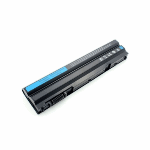 Batterie Originale DELL Latitude E6420, Li-ion, Tension 11,1 V, Capacité 66000 mAh