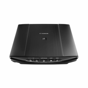 Canon CanoScan LiDE 220 Scanner de document, fonction impression et numérisation