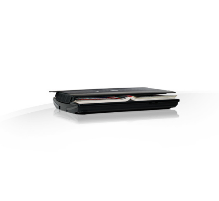 Canon CanoScan LiDE 220 Scanner de document, fonction impression et numérisation – Image 3