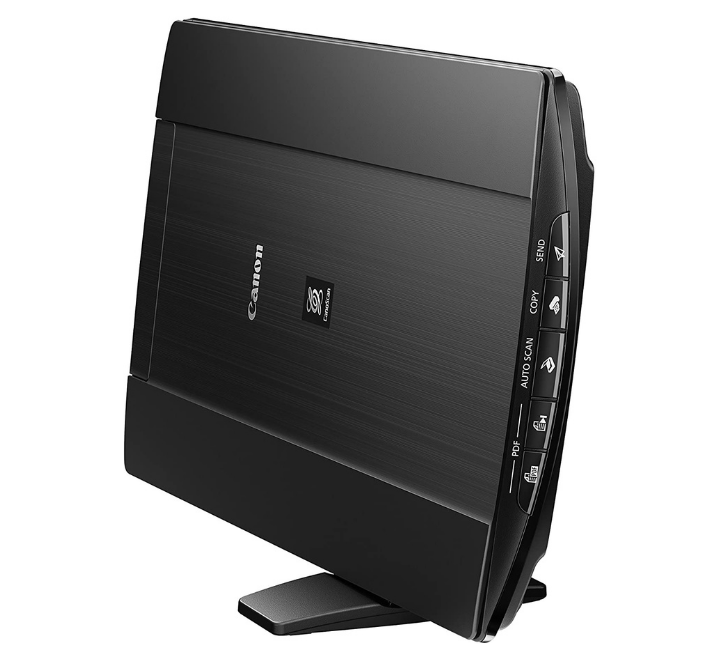 Canon CanoScan LiDE 220 Scanner de document, fonction impression et numérisation – Image 4