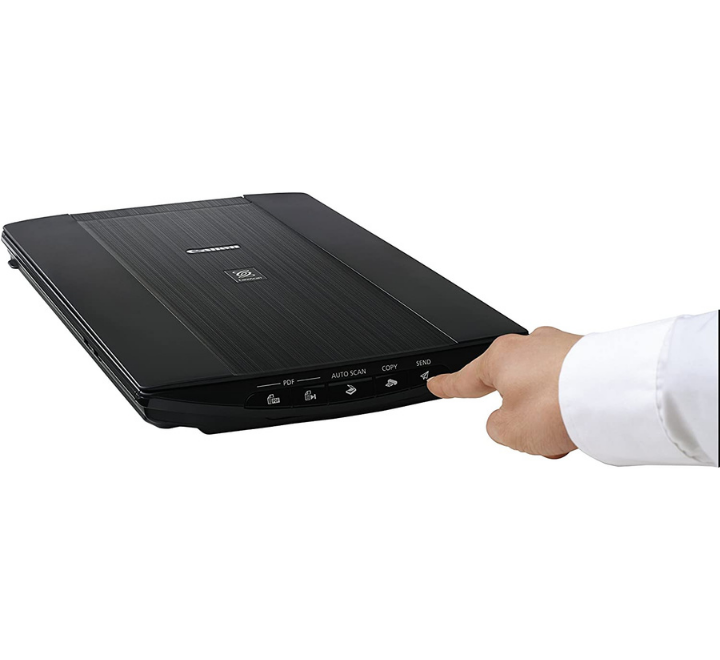 Canon CanoScan LiDE 220 Scanner de document, fonction impression et numérisation – Image 5