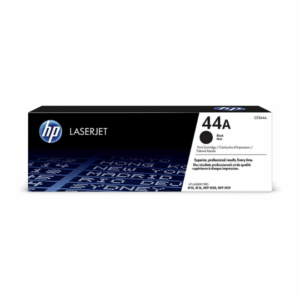 HP 44A CF244A Toner Noir Authentique pour HP LaserJet Pro Original