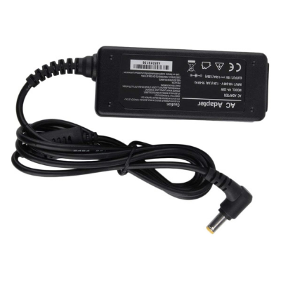Chargeur Acer 19v-1.58A Normal Petite Tête – Image 2
