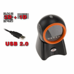 Code Barre E-Pos 1d et 2d Automatique