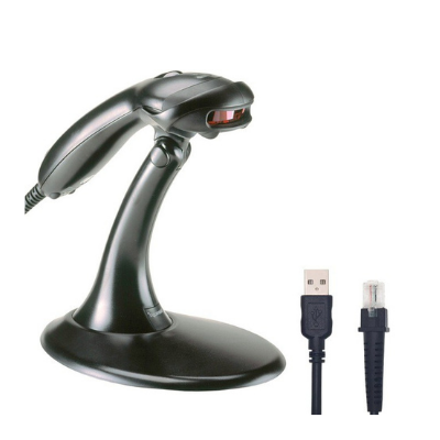 Lecteur Code Barre Honeywell Automatique Scanner Série Mk9540, 1D – Image 2