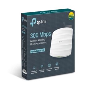 EAP110 Point d'accès WiFi N 300 Mbps