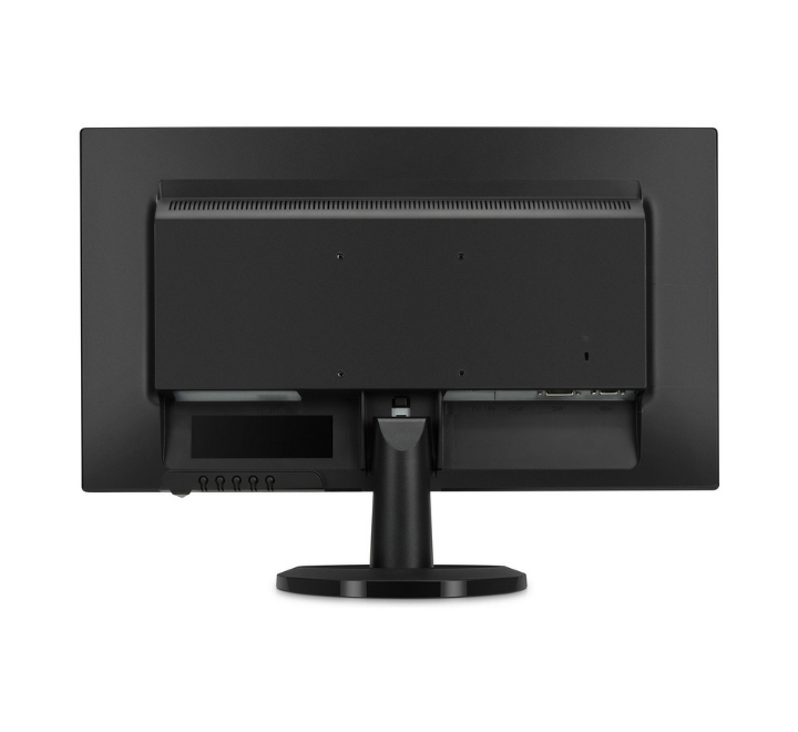 Écran HP N246v LED-Monitor 23.8p 60.45cm, Temps de réponse de 5 ms, Full HD (1920x1080), Dalle IPS – Image 4