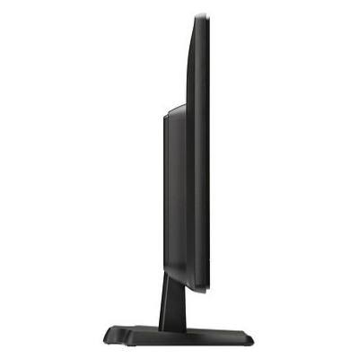 Ecran Hp V194 19 Pouces Monitor écran Plat de PC – Image 2