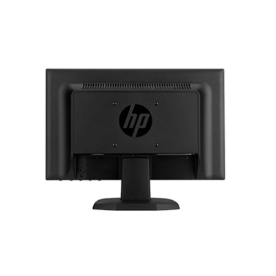 Ecran Hp V194 19 Pouces Monitor écran Plat de PC – Image 3