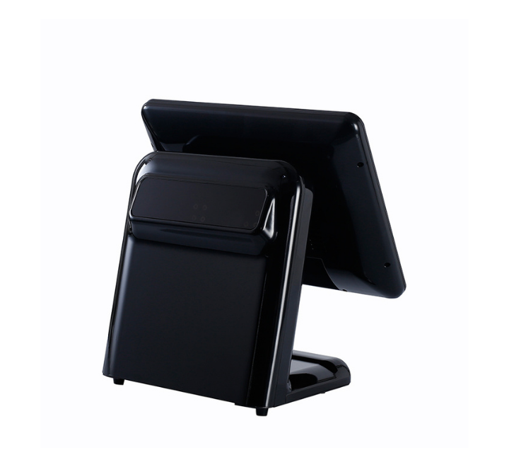 Ecran Tactile Pour Machine de caisse Model LB-1508, 4 Gb de Ram, Disque dur SSD 64 Gb, 15.6 Pouces – Image 3