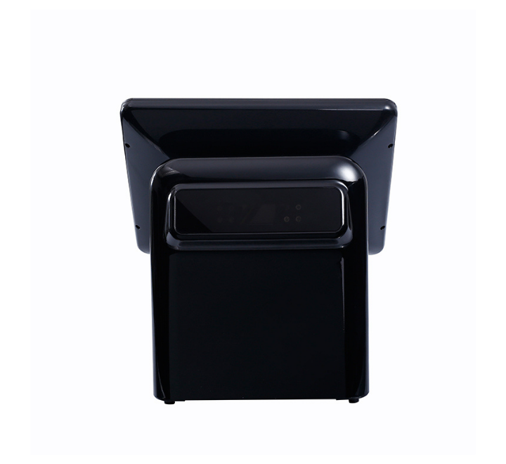 Ecran Tactile Pour Machine de caisse Model LB-1508, 4 Gb de Ram, Disque dur SSD 64 Gb, 15.6 Pouces – Image 4