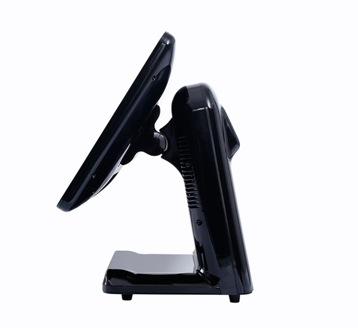 Ecran Tactile Pour Machine de caisse Model LB-1508, 4 Gb de Ram, Disque dur SSD 64 Gb, 15.6 Pouces – Image 5