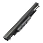 Batterie pour ordinateur portable 4 cellules HP HS04