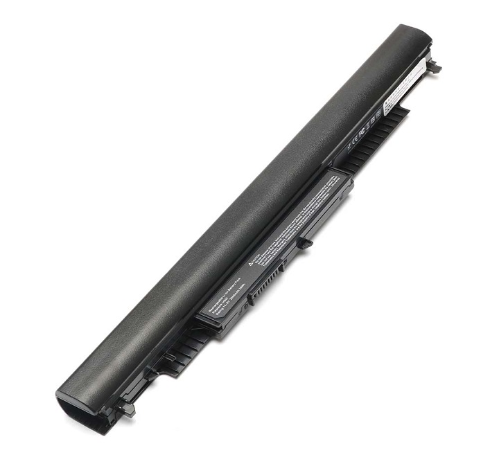 Batterie pour ordinateur portable 4 cellules HP HS04