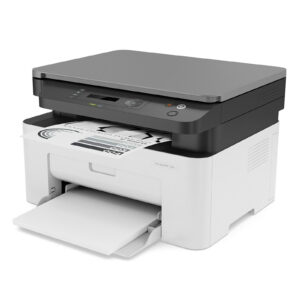 Imprimante HP LaserJet Pro MFP M135a Tout-en-un noir et blanc