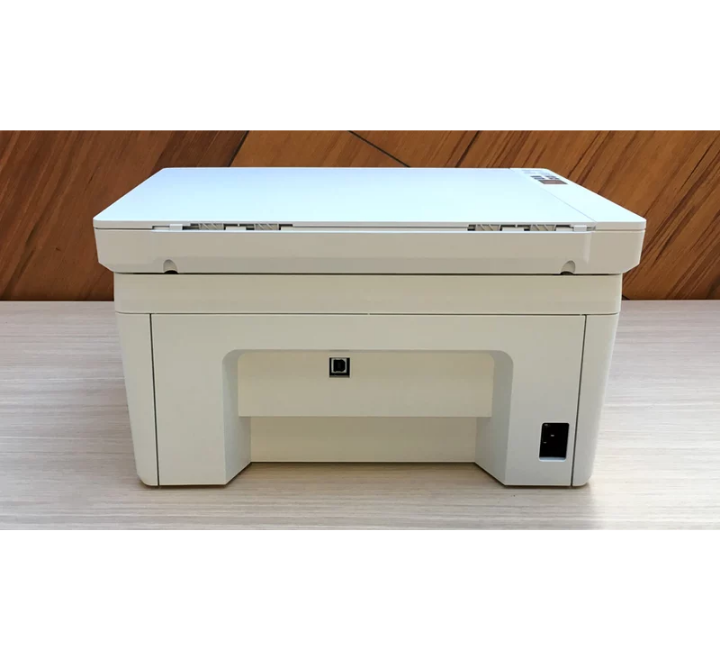 Imprimante Photocopieuse HP Laserjet Pro MFP M28W monochrome compacte avec connectivité Wifi et interface USB – Image 4