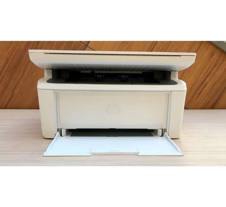 Imprimante Photocopieuse HP Laserjet Pro MFP M28W monochrome compacte avec connectivité Wifi et interface USB – Image 5