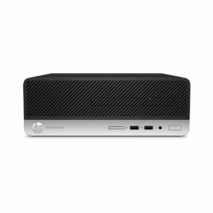 HP ProDesk 400 G6 Intel CoreI7 RMA 8GB Disque Dur 1TB Ecran 21 Pouce, 8e génération