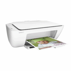 Imprimante Hp DeskJet 2130 Jet D'ancre Sortie Couleur Multifonction