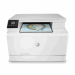 Imprimante Hp Laser Color Jet Pro Mfp 180n Multifonction (16 ppm, 600 x 600 ppp, USB, Ethernet)