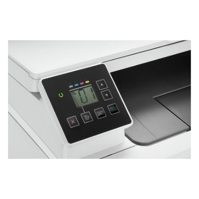 Imprimante Hp Laser Color Jet Pro Mfp 180n Multifonction (16 ppm, 600 x 600 ppp, USB, Ethernet) – Image 4