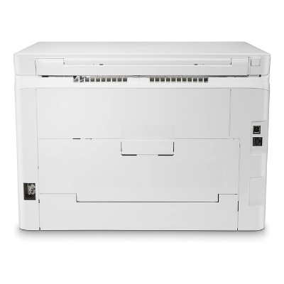 Imprimante Hp Laser Color Jet Pro Mfp 180n Multifonction (16 ppm, 600 x 600 ppp, USB, Ethernet) – Image 5