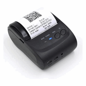 Imprimante Thermique Mobile Printer Model R290
