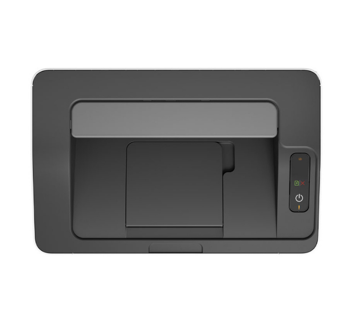 HP Laser 107a Mono Laser USB / White / Manuelle / 320 watts / A4 – Image 3