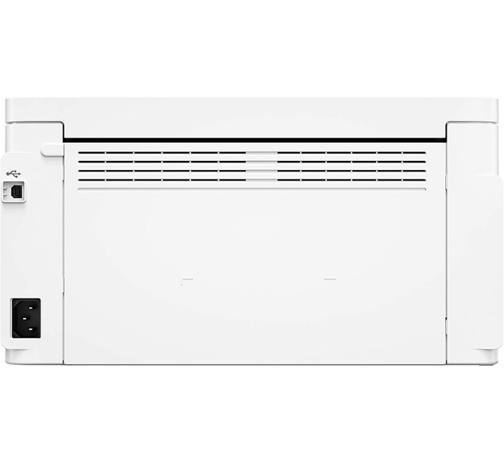 HP Laser 107a Mono Laser USB / White / Manuelle / 320 watts / A4 – Image 5