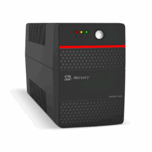 Onduleur Mercury 1550va