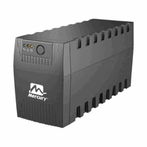 Onduleur Mercury 750va