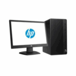 Ordinateur Fixe Hp 290 G2 Core I5 4gb 1tb + Ecran