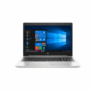 Ordinateur portable HP ProBook 450 G7 15,6' Core i3-10110U 4 Go de RAM 500 Go de disque dur Win 10 Pro 8VU90EA Neuf