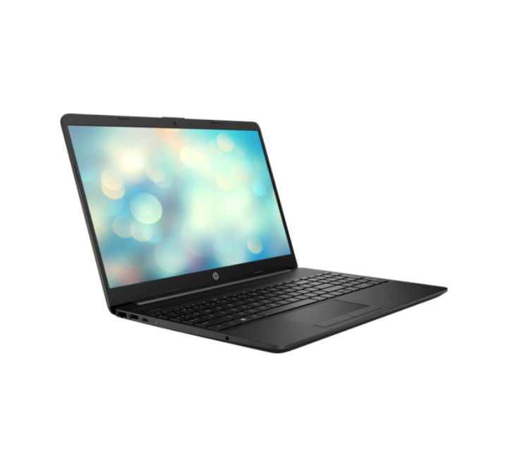 Odinateur portable HP Dual Core AMD Ecran 15.6 pouces, Ram 4Gb, Disque 1Tb, Windows 10 Avce Sac pour pc + clé USB 8Gb Offert – Image 2