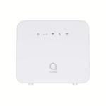 Routeur Alcatel Link Hub LTE HH42CV Carte SIM 4G sans fil double bande Gigabit Cat 4 Déverrouillée VPN Volte WPS Réseau invité Contrôle parental