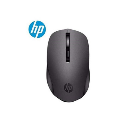 Souris Sans Fil Hp Mousse S1000 Plus