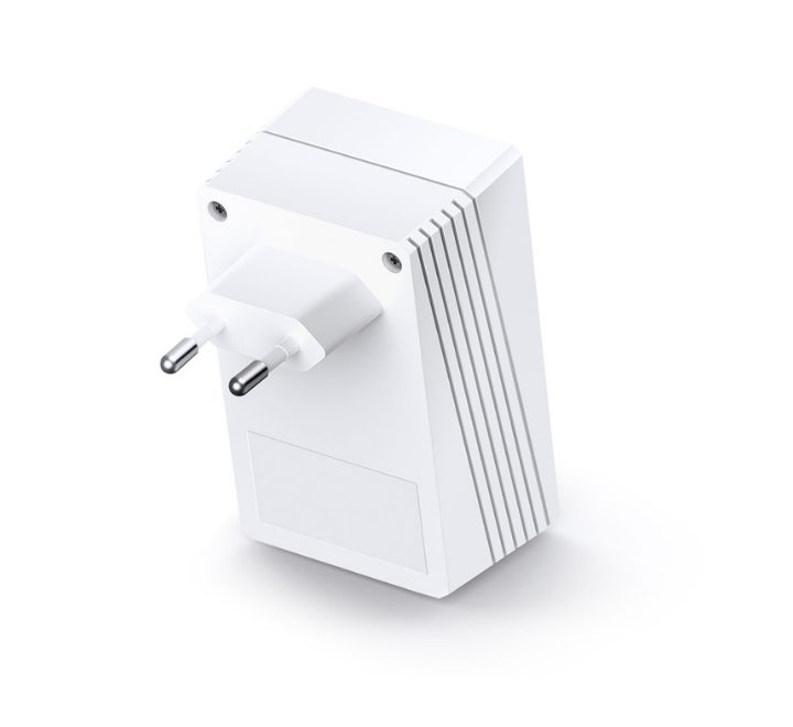 TP-Link TL-WPA4220 CPL 600 Mbps WiFi 300 Mbps, 2 Ports Fast Ethernet – Image 3